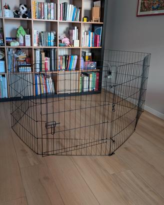recinto per animali
