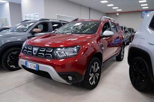 Dacia Duster 1.5 blue dci Prestige SL DaciaPl...
