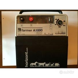 Elettrificatore farmer a1000