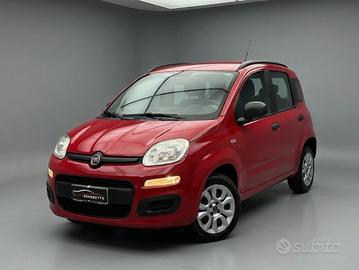 Fiat Panda 0.9 TwinAir Turbo Natural Power 2014