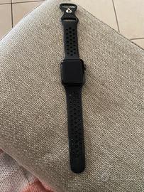 Apple watch serie 3 38 mm