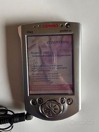 PDA Compaq iPaq H3600 modello 3660
