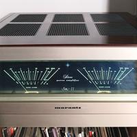Marantz pre + finale SC-11 - SM-11