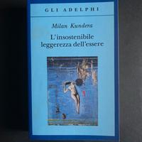 L'insostenibile leggerezza dell'essere