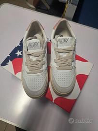 Autry scarpe donna 37