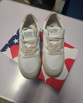 Autry scarpe donna 37