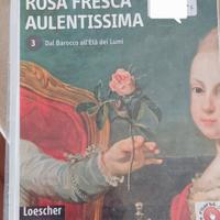 libro di italiano 
