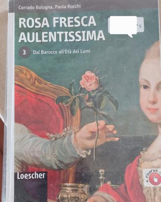 libro di italiano 
