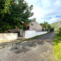 Villa a schiera d'angolo a budoni