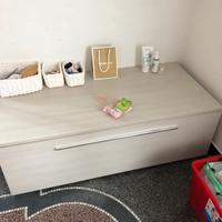 Cassettoni soggiorno Mondo convenienza