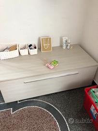 Cassettoni soggiorno Mondo convenienza