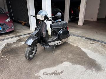 Vespa t5