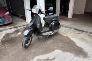 Vespa t5