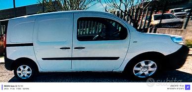 renault  kangoo