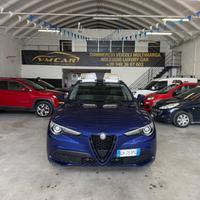 Alfa Romeo Stelvio 2.2 Turbodiesel 190 CV AT8 Q4 S