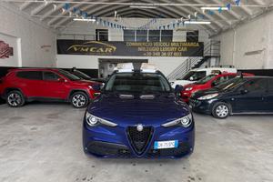 Alfa Romeo Stelvio 2.2 Turbodiesel 190 CV AT8 Q4 S