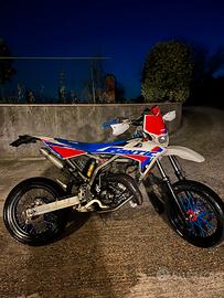 Fantic Performance  50cc