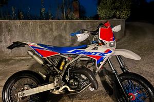 Fantic Performance  50cc