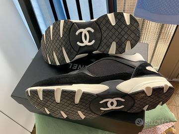 Sneakers Chanel