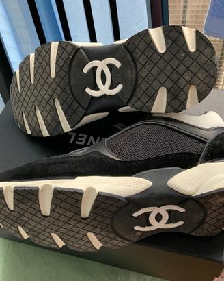 Sneakers Chanel