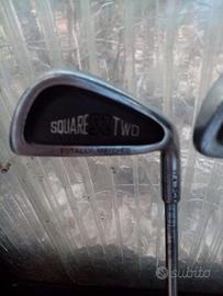 10 ferri da golf, uomo  dx,   a    50€