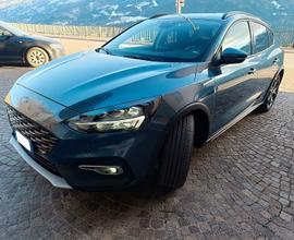FORD Focus Active autom 150 cv