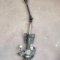 Piantone sterzo completo A112 Abarth 