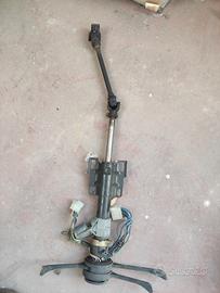 Piantone sterzo completo A112 Abarth 