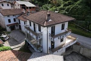 CASA INDIPENDENTE A TORREBELVICINO