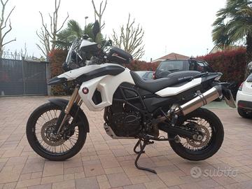 Bmw f 800 gs - 2011