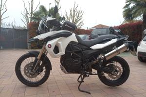 Bmw f 800 gs - 2011