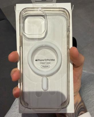 Cover clear case Iphone 13 Pro max