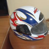 Casco da moto