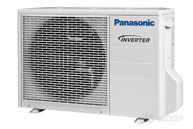 Condizionatore PANASONIC CS-KE35YKE 12000 BTU