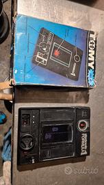 gioco TOMY formula 1