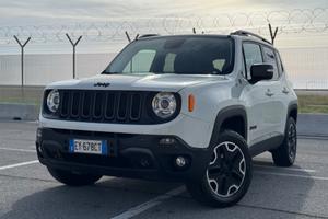 JEEP RENEGADE 2.0MTJ 4WD Trailhawk 2015 12MESI DI 