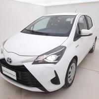 Toyota Yaris Hybrid Cool BR029170 1.5 Full Hybrid 