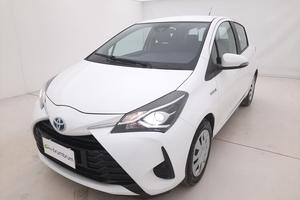 Toyota Yaris Hybrid Cool BR029170 1.5 Full Hybrid 
