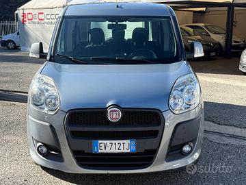 Fiat Doblo Doblò 1.4 T-Jet 16V Natural Power Dynam