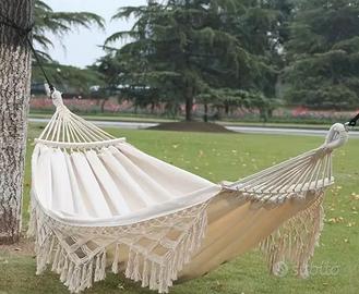 Hammock giardino patio