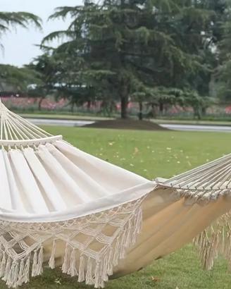 Hammock giardino patio