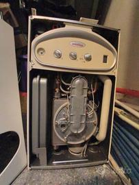 Caldaia Immergas intra