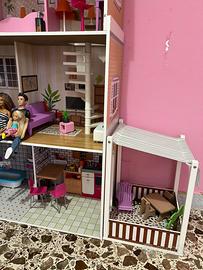 Casa delle bambole