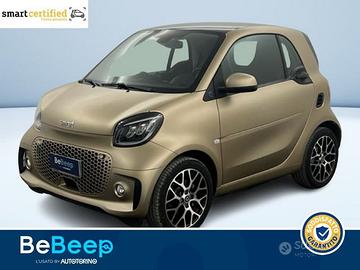 smart fortwo EQ PRIME 4,6KW