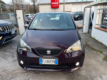 Seat Mii 1.0 5 porte by Cosmopolitan