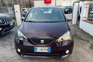 Seat Mii 1.0 5 porte by Cosmopolitan