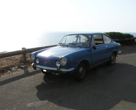 Fiat 850 sport coupè