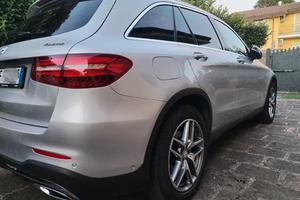 GLC 250d 4matic premium