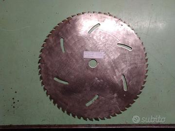 Disco da taglio legno