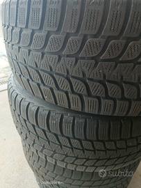 pneumatici 225/50 R17